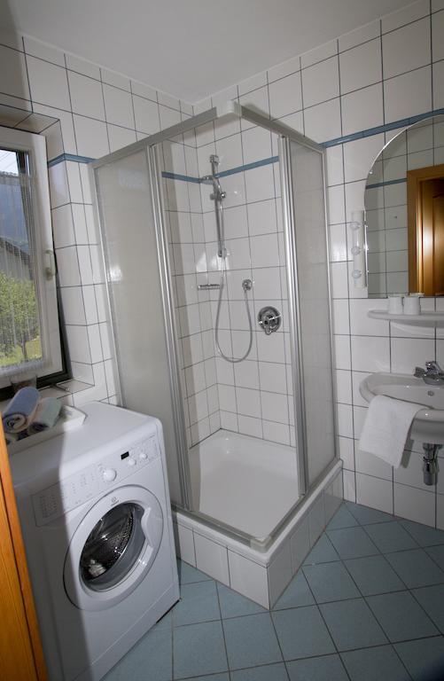 Apartmenthaus Berdnik Kotschach-Mauthen Esterno foto