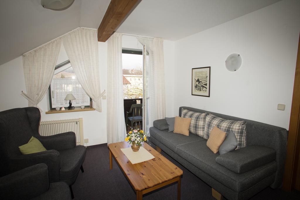 Apartmenthaus Berdnik Kotschach-Mauthen Esterno foto