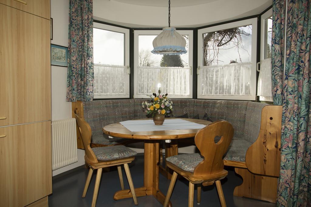 Apartmenthaus Berdnik Kotschach-Mauthen Esterno foto