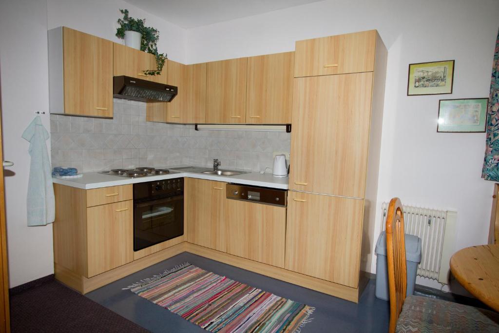 Apartmenthaus Berdnik Kotschach-Mauthen Esterno foto