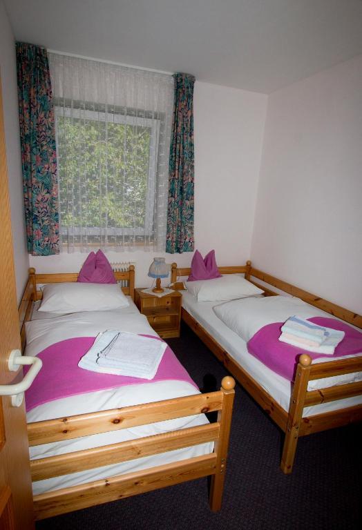 Apartmenthaus Berdnik Kotschach-Mauthen Esterno foto